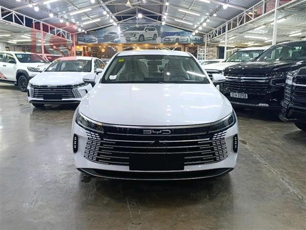 بی وای دی دیسترۆیەر 05 2025  بۆ فرۆشتن لە عێراق -  بەغداد